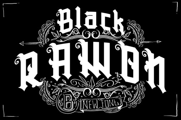 Black Rawon: A Bold Choice for High-Impact Design