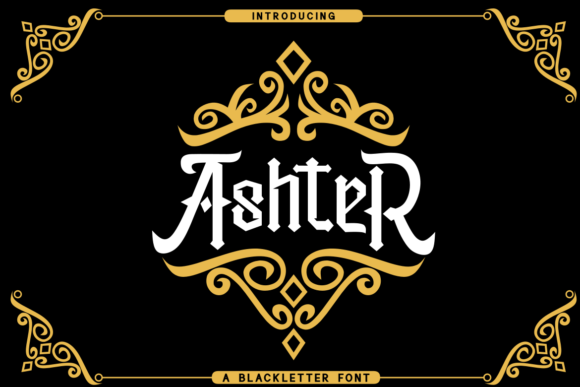 The Renaissance of Authority: Why AshteR is Redefining Visual Hierarchy in Modern Design