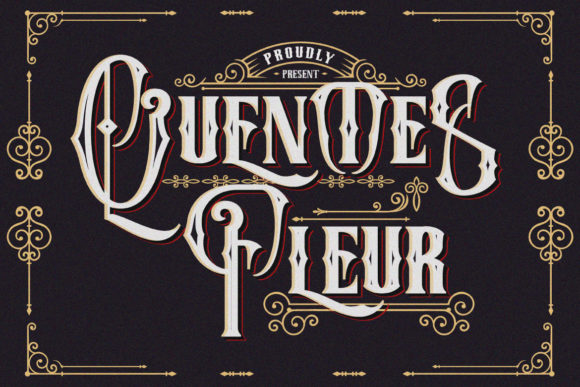 The Renaissance of Gothic: Why Quentes Fleur is Reshaping Modern Design