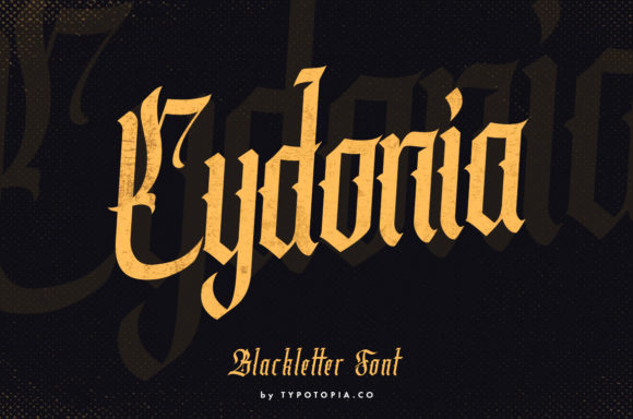 Why Cydonia Is the Secret Weapon for Adding Instant Authority to Your Designs