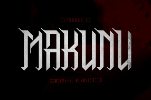 Why Makunu Is the Bold Choice for High-Impact Design Projects